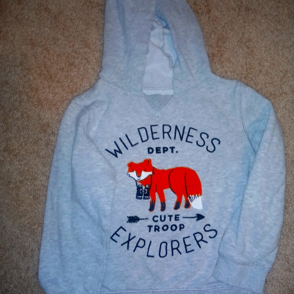 Pullover